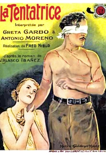 Соблазнительница / The Temptress