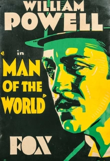 Человек из высшего общества / Man of the World