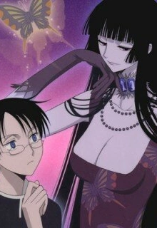 Триплексоголик: Сон в летнюю ночь / xxxHolic - The Movie - A Midsummer's Night Dream