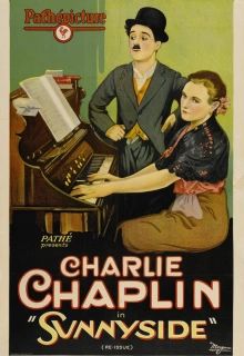 Солнечная сторона / Sunnyside