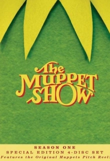Маппет-шоу / The Muppet Show