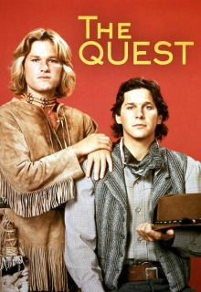 В поисках приключений / The Quest