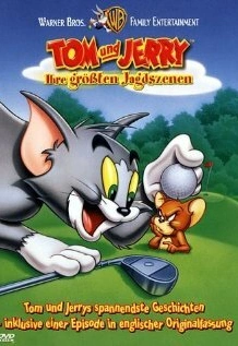 Новое шоу Тома и Джерри / Шоу Тома и Джерри / The New Tom & Jerry Show