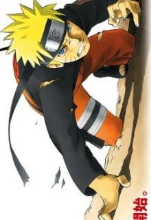 Наруто 4 / Naruto Shippuden The Movie / Naruto Shippuden The Movie 1
