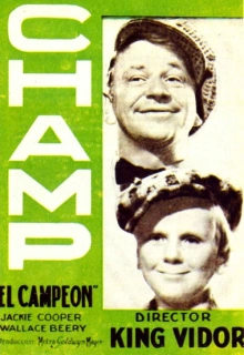 Чемпион / The Champ