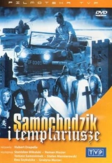 Пан Самоходик и тамплиеры / Samochodzik i templariusze