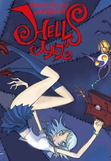 Ангелы ада / Heruzu enjueruzu