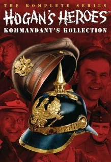 Герои Хогана / Hogan's Heroes