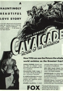 Кавалькада / Cavalcade